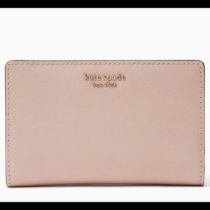 Kate spade Cameron medium billfold